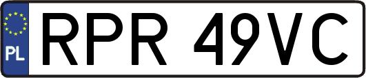 RPR49VC