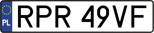 RPR49VF