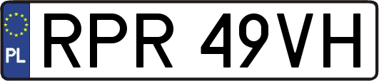 RPR49VH