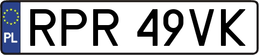 RPR49VK