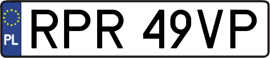 RPR49VP