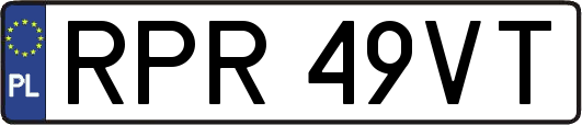 RPR49VT