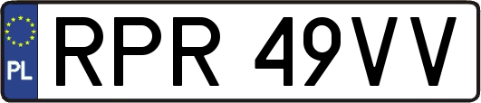 RPR49VV