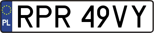 RPR49VY