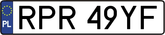 RPR49YF