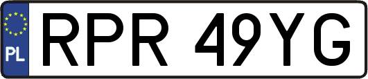 RPR49YG