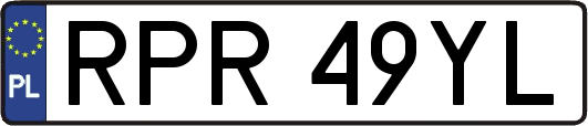 RPR49YL