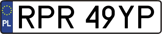 RPR49YP