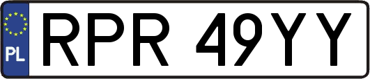 RPR49YY