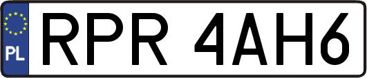 RPR4AH6