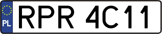 RPR4C11