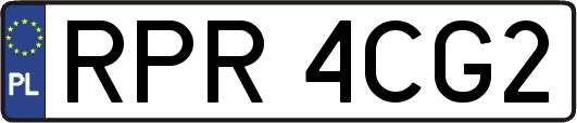 RPR4CG2