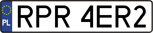 RPR4ER2