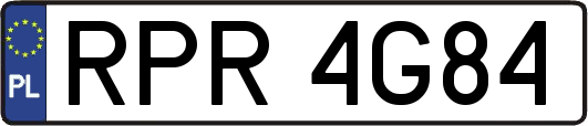 RPR4G84