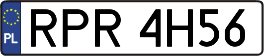 RPR4H56