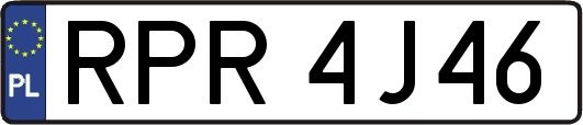RPR4J46
