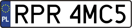 RPR4MC5