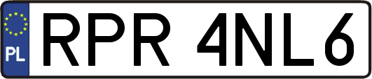 RPR4NL6