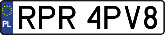 RPR4PV8