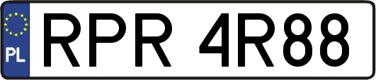 RPR4R88