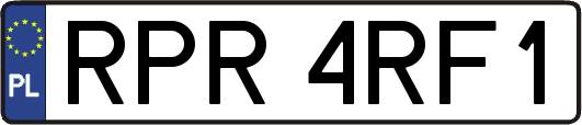 RPR4RF1