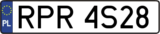 RPR4S28