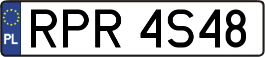RPR4S48