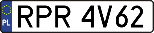 RPR4V62