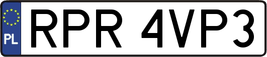RPR4VP3