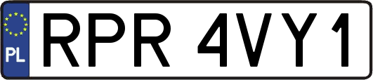 RPR4VY1