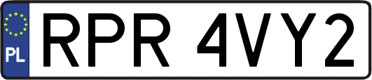 RPR4VY2
