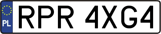 RPR4XG4