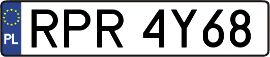 RPR4Y68