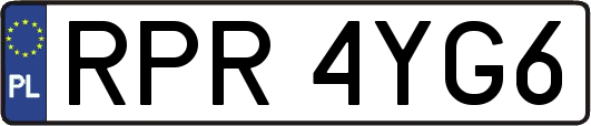 RPR4YG6