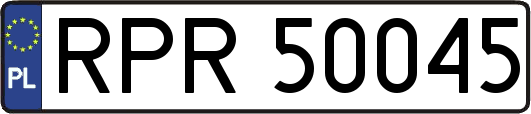RPR50045