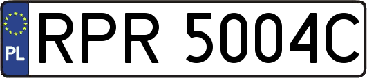 RPR5004C