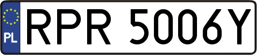 RPR5006Y