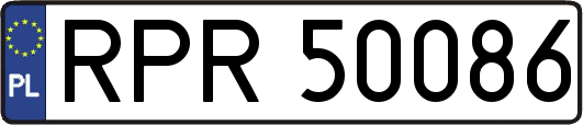 RPR50086