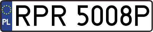 RPR5008P