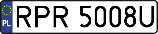RPR5008U