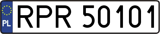 RPR50101