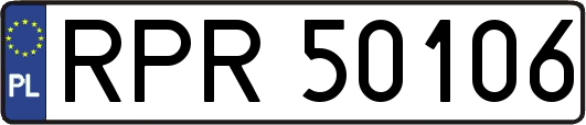 RPR50106