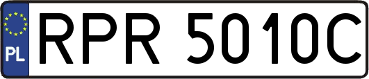 RPR5010C