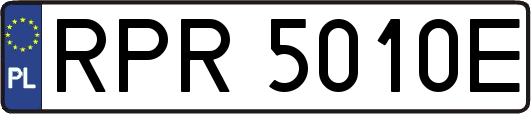 RPR5010E