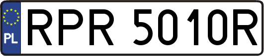 RPR5010R