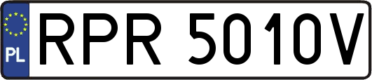 RPR5010V
