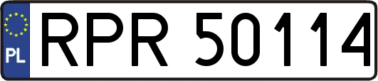 RPR50114