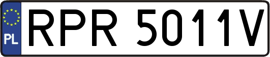 RPR5011V