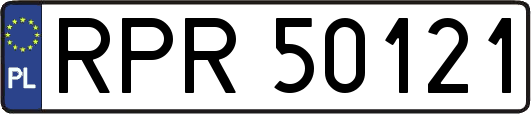 RPR50121