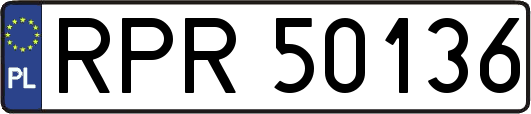 RPR50136